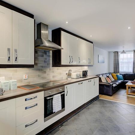 Juniper House Villa Harwich Dış mekan fotoğraf