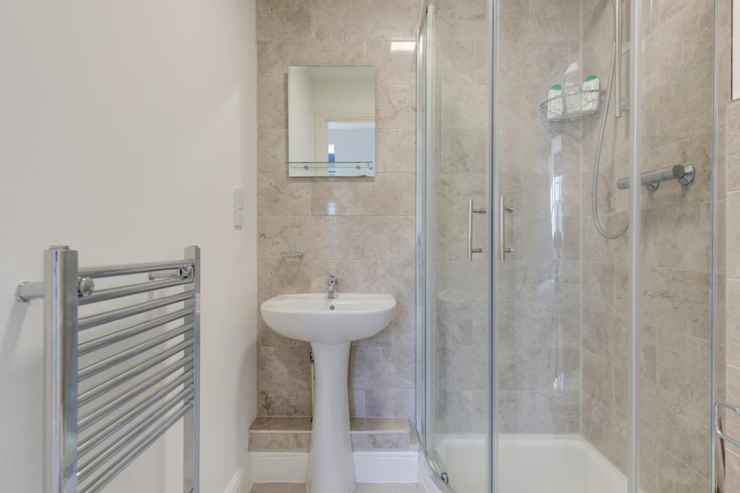 Juniper House Villa Harwich Dış mekan fotoğraf