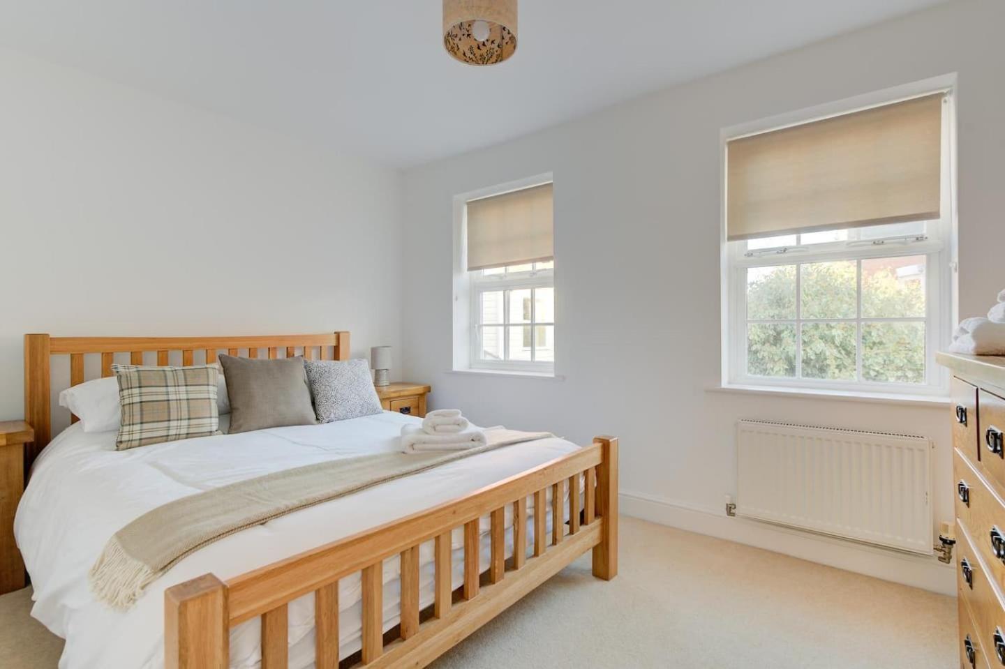 Juniper House Villa Harwich Dış mekan fotoğraf