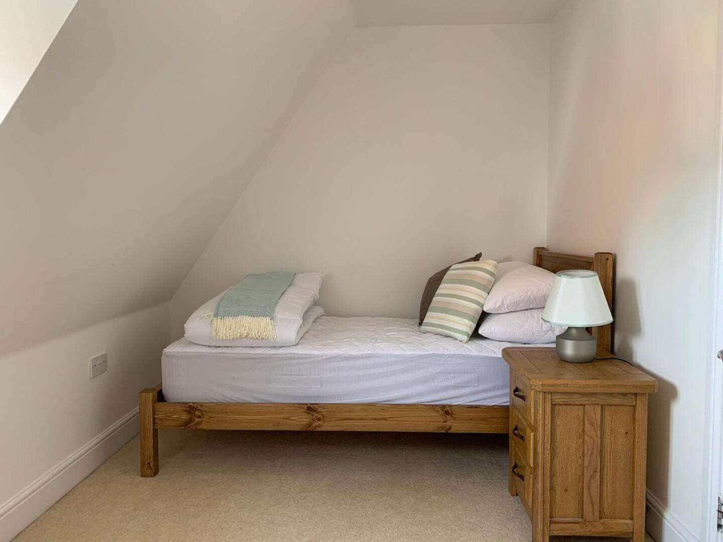 Juniper House Villa Harwich Dış mekan fotoğraf