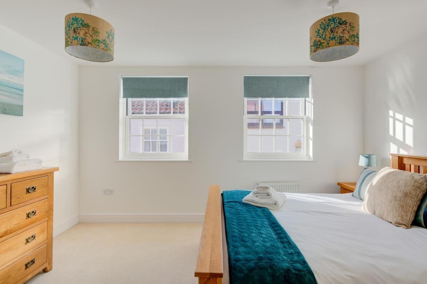 Juniper House Villa Harwich Dış mekan fotoğraf