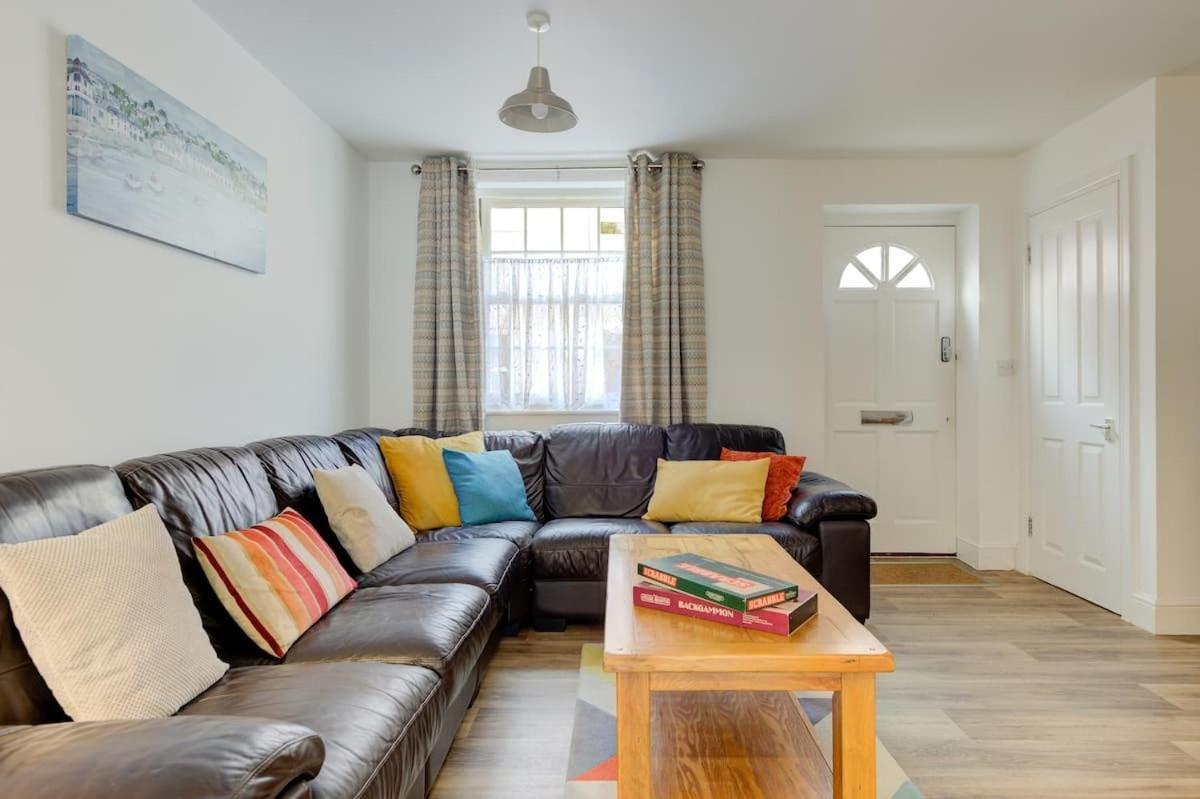 Juniper House Villa Harwich Dış mekan fotoğraf